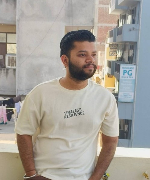Yash sigh, 21, Longbridge