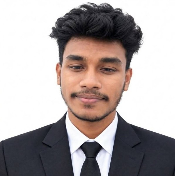 Saik sheik, 28, Chiang Rai