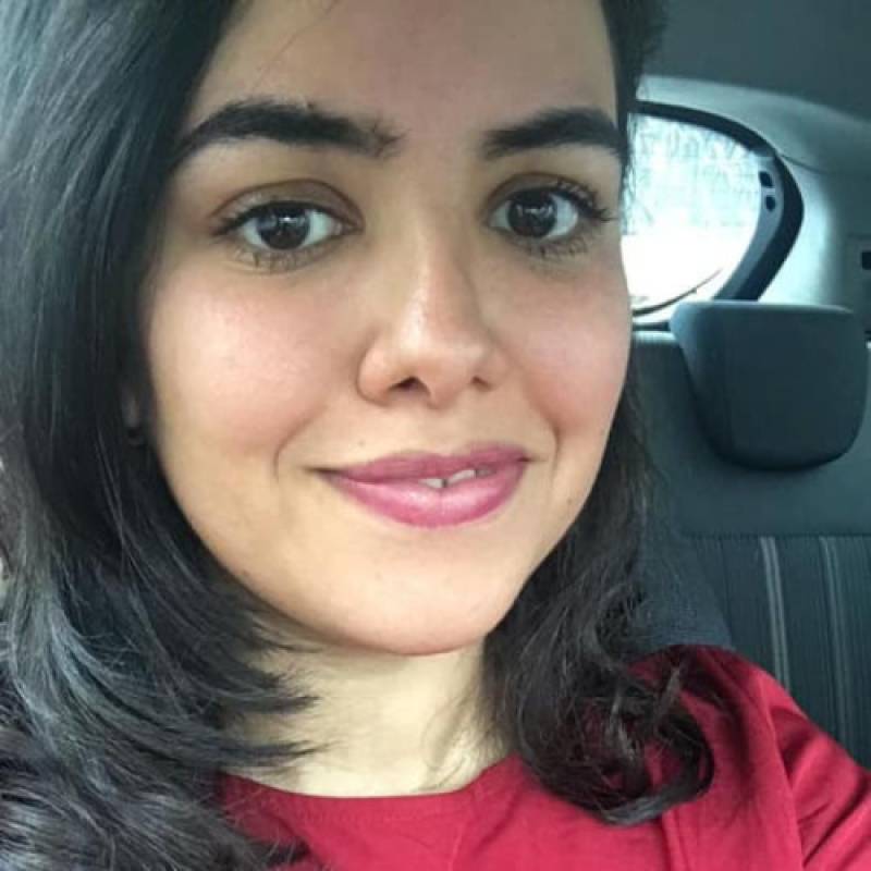 Fatima, 33, Rennes