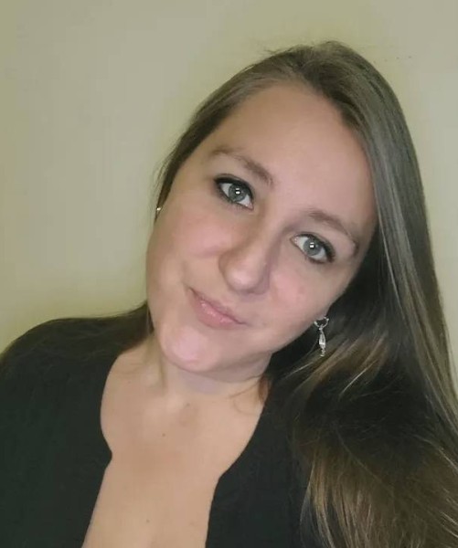 Melson, 42, Gethaura