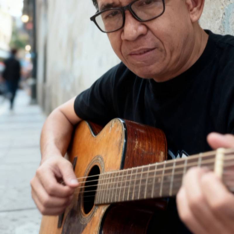 Eddy Torres, 64, Rongat