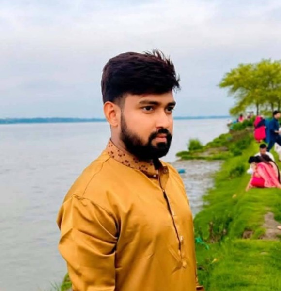 Md Rahin, 31, Fatehpur