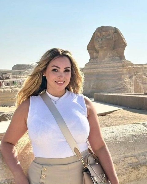 Erica, 34, Anagni