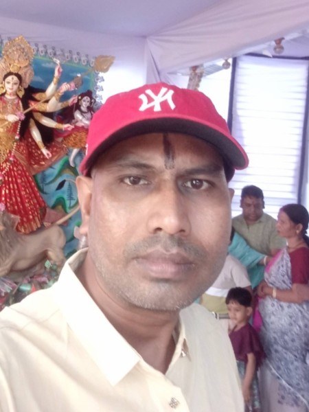 Tapon, 38, Borisoglebsk