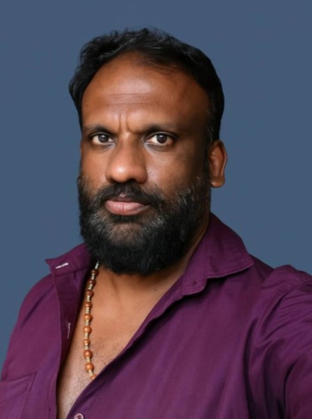 Sree, 52, Kantilo