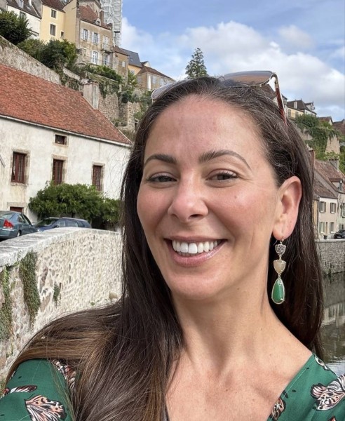 Lisa, 46, Sankt Ingbert