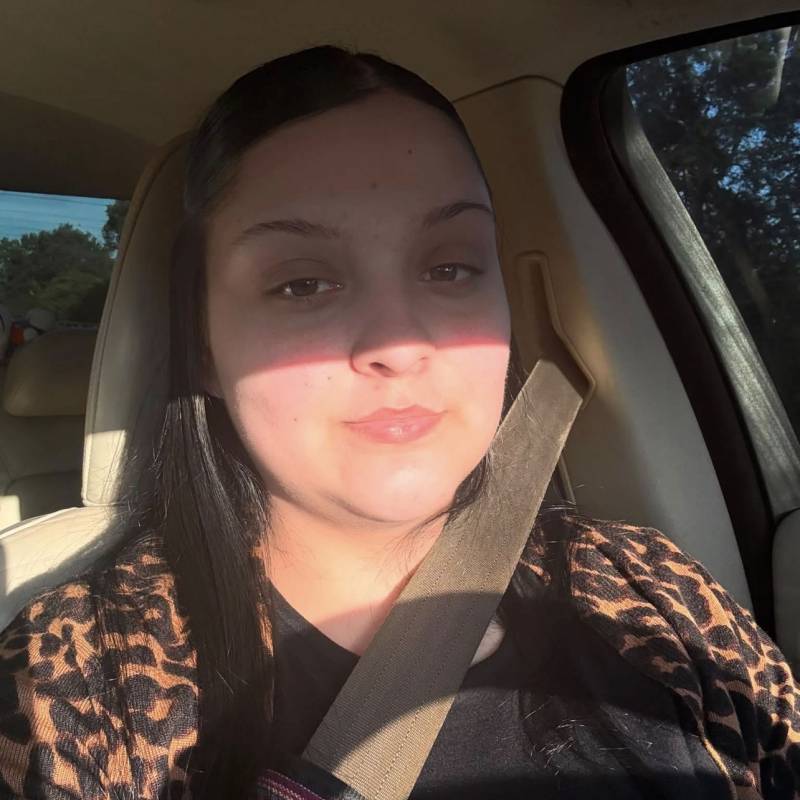 Sandra, 40, Korenovsk