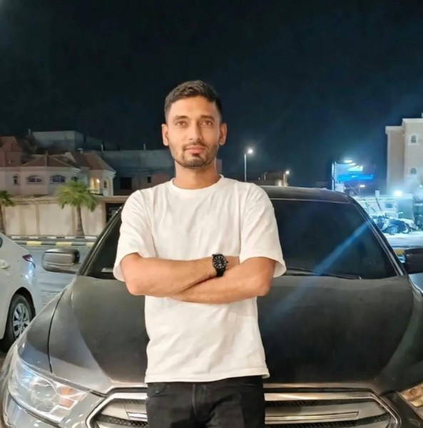 Hridoy, 25, Dordogne