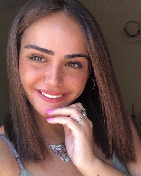 Ahuva, 35, Tadmur