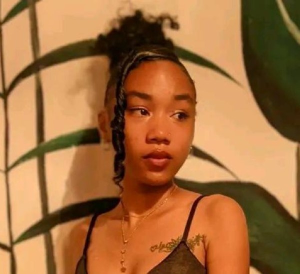 Felicia, 19, Lakkampatti