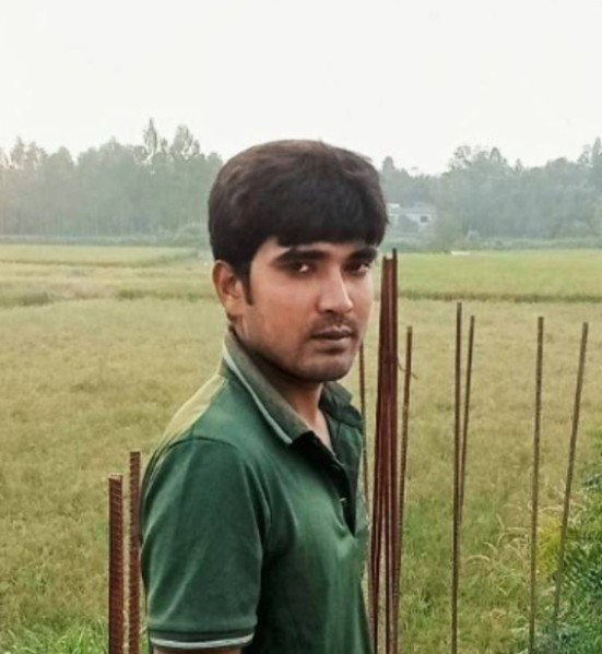 Habib, 26, Suhar