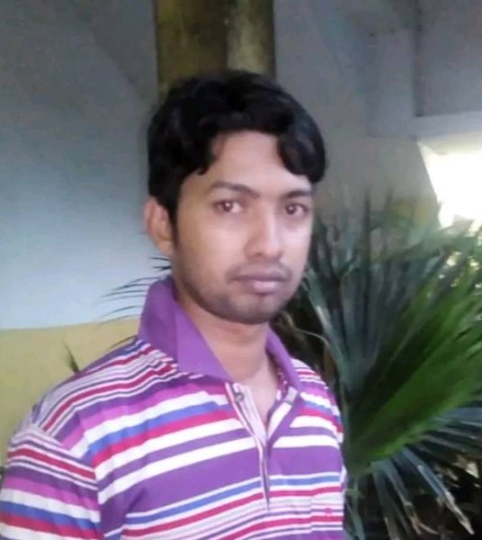Nasir, 36, Morroa