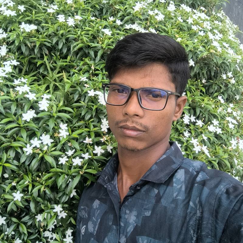 Jaynal, 31, Bloemhof