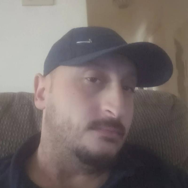 Hisham, 36, Ayapango