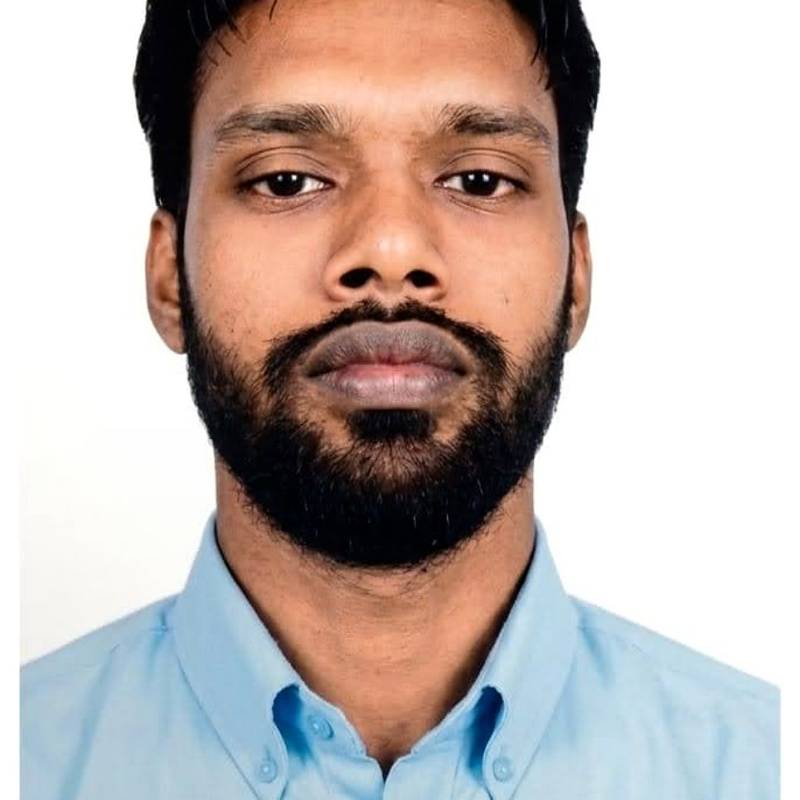 Md salimkhan, 38, Sestao