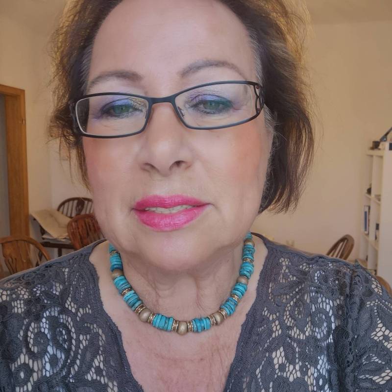 Edith, 76, Malta