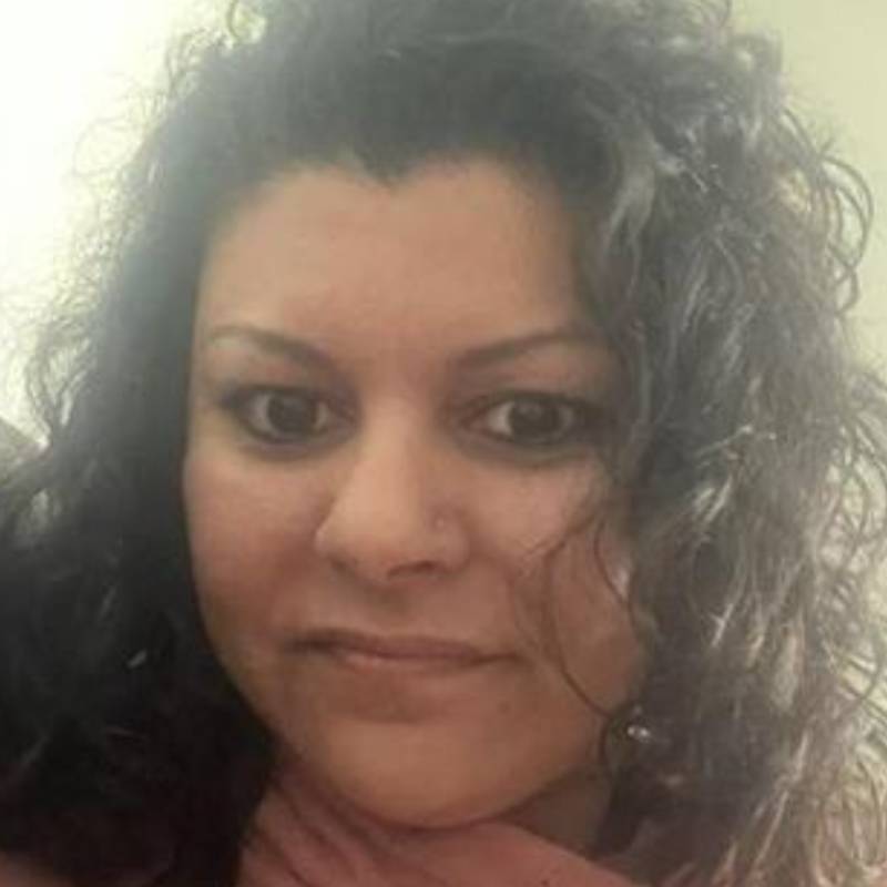Kaylani, 46, Negapatam