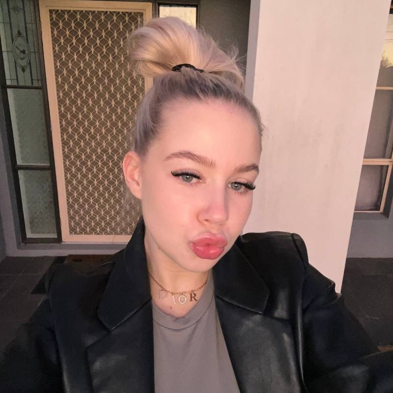 denise, 29, Mauritius