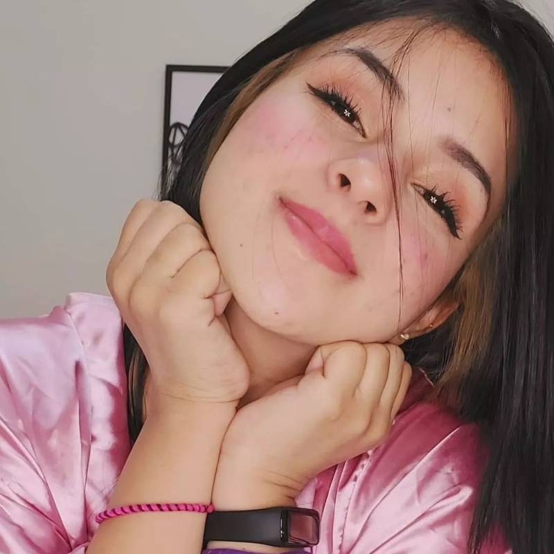 MILLY, 32, Martos
