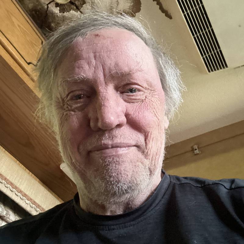 Houston, 75, Mochudi