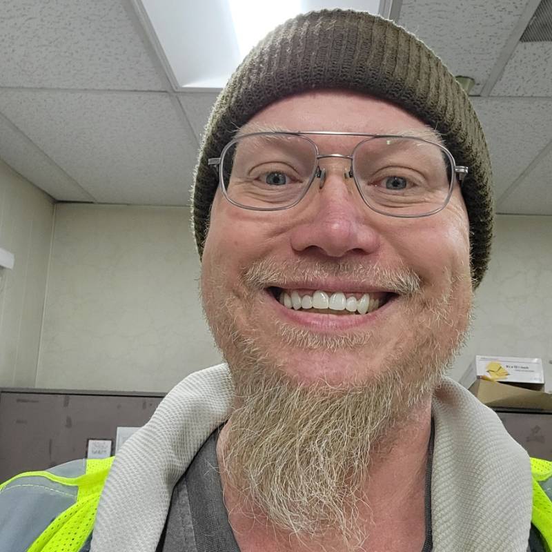 Williams, 54, Mikumi