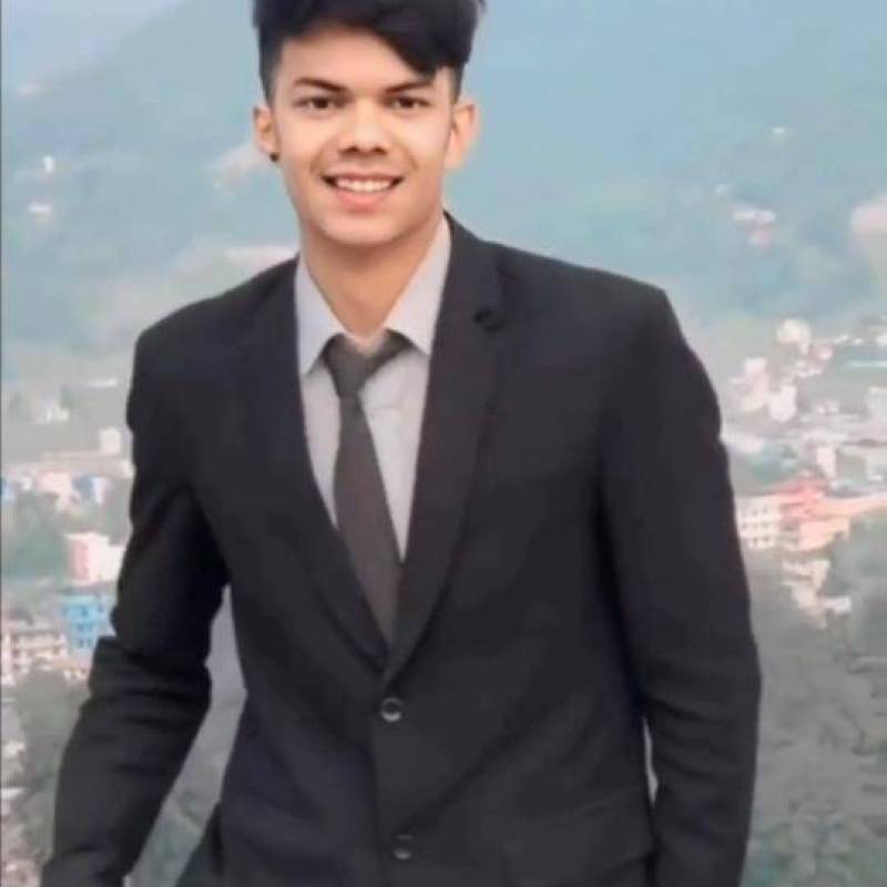 Sanjay, 32, La Crescentamontrose