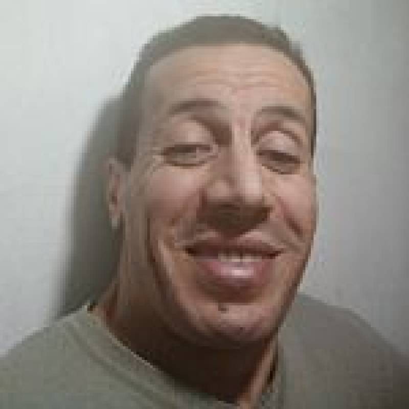 Hakim., 47, Carnoustie