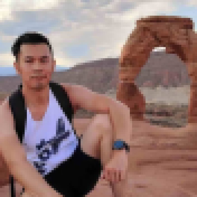 Moaad, 25, Mittweida