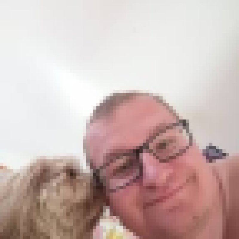christopher, 41, An Nuhd