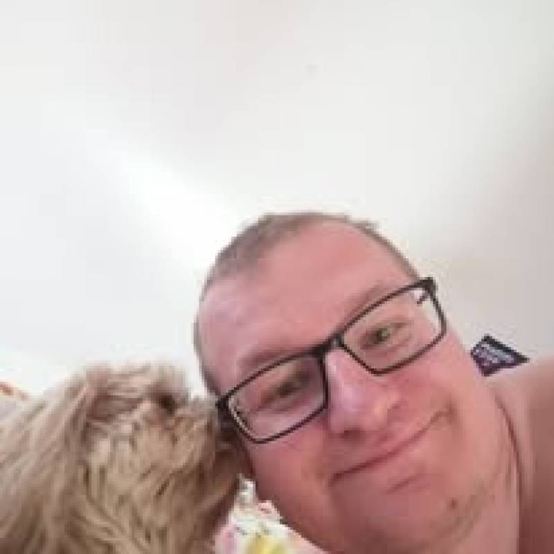 christopher, 42, West Bromwich