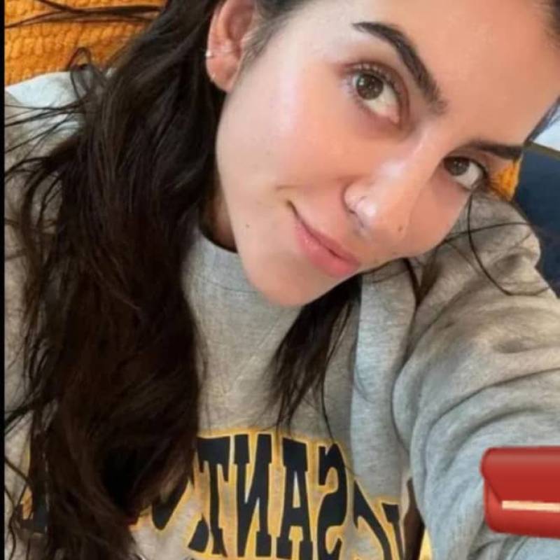 Florence, 30, Zzzz