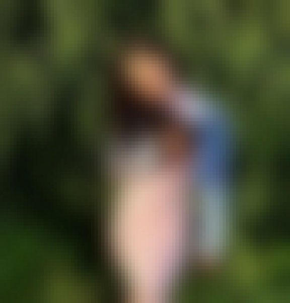 zahra, 19, Blitar