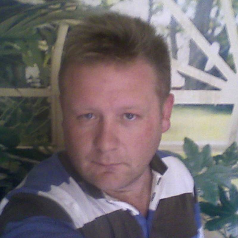 Jaco, 51, Rufabad