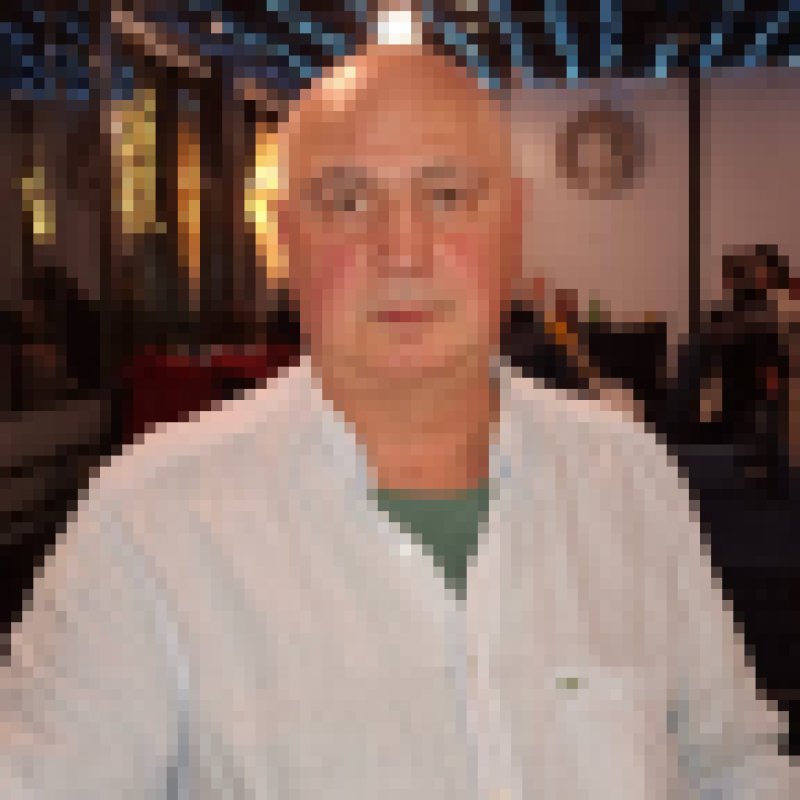 Darko, 65, Belkheir