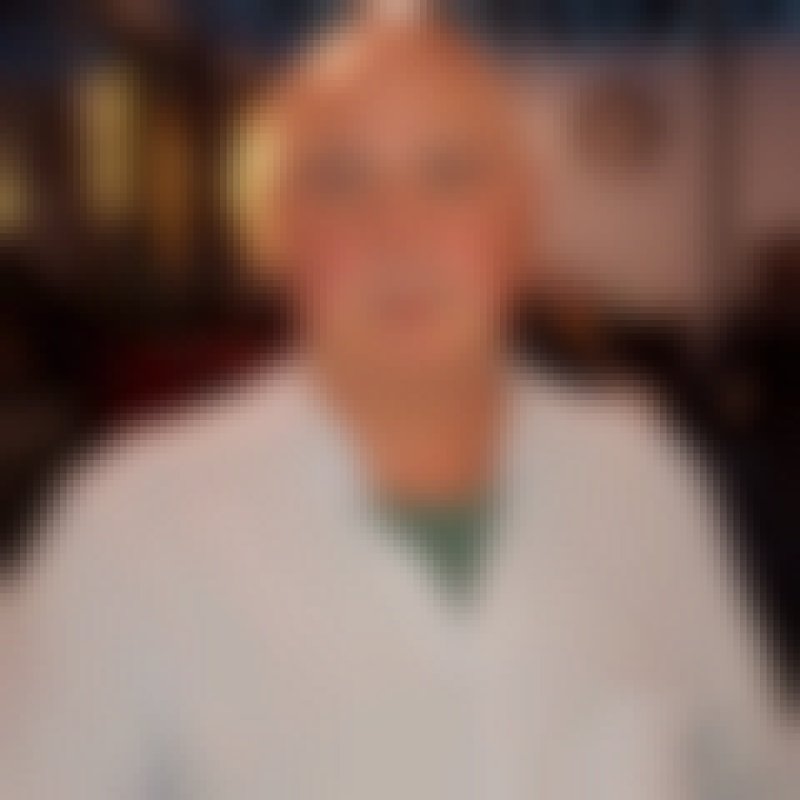 Darko, 65, Georgia