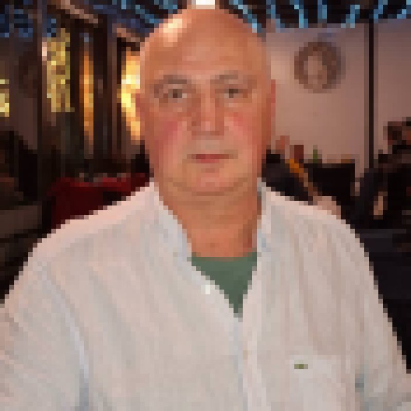 Darko, 65, Clinton