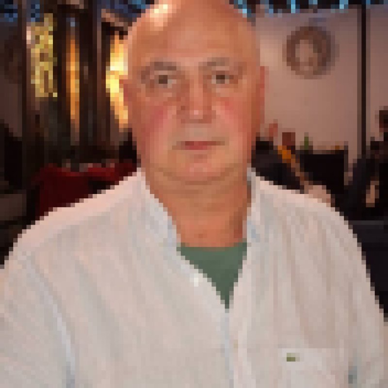 Darko, 65, Norway