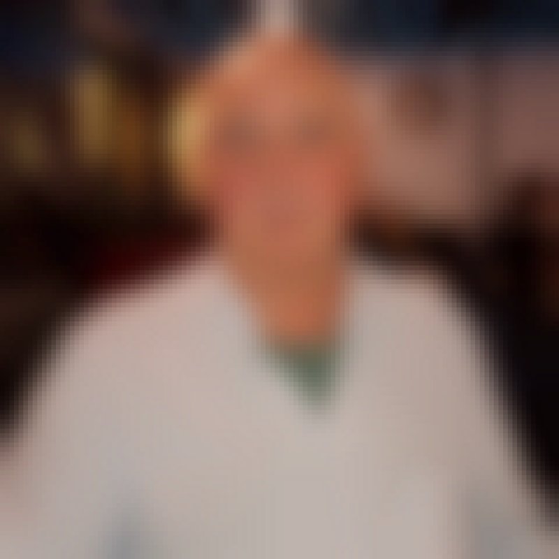Darko, 65, Southend On Sea