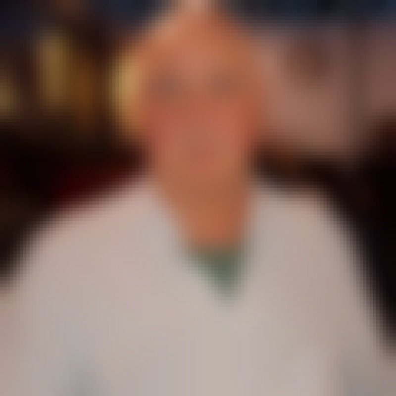 Darko, 65, Triprangttr