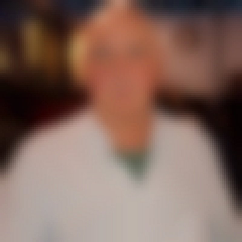 Darko, 65, Ouro Verde