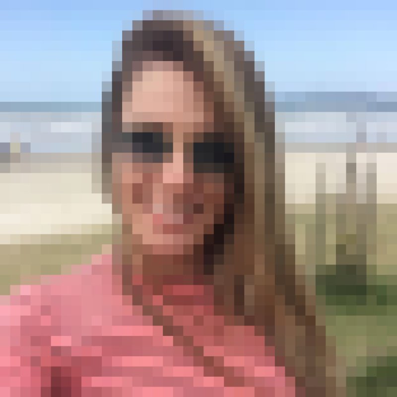 Petra, 36, Schenectady