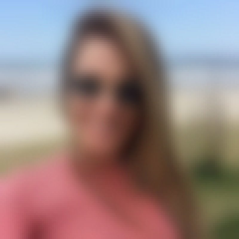 Petra, 36, Livingstone