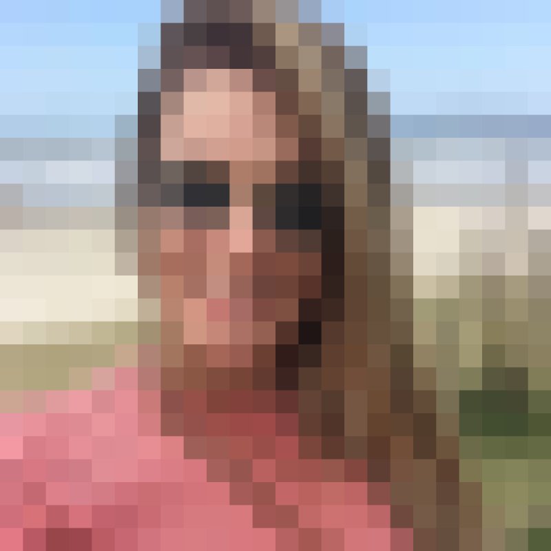 Petra, 36, Zuhrah
