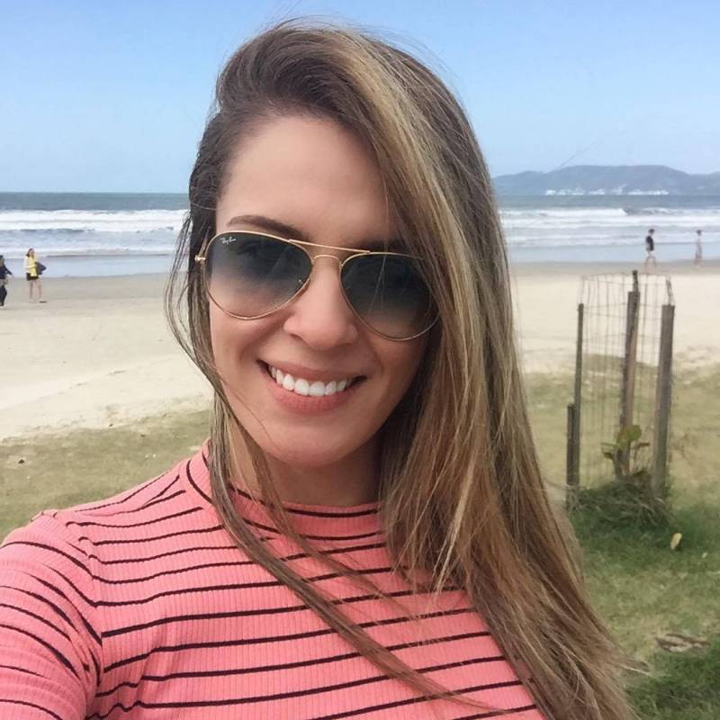 Petra, 37, Klla