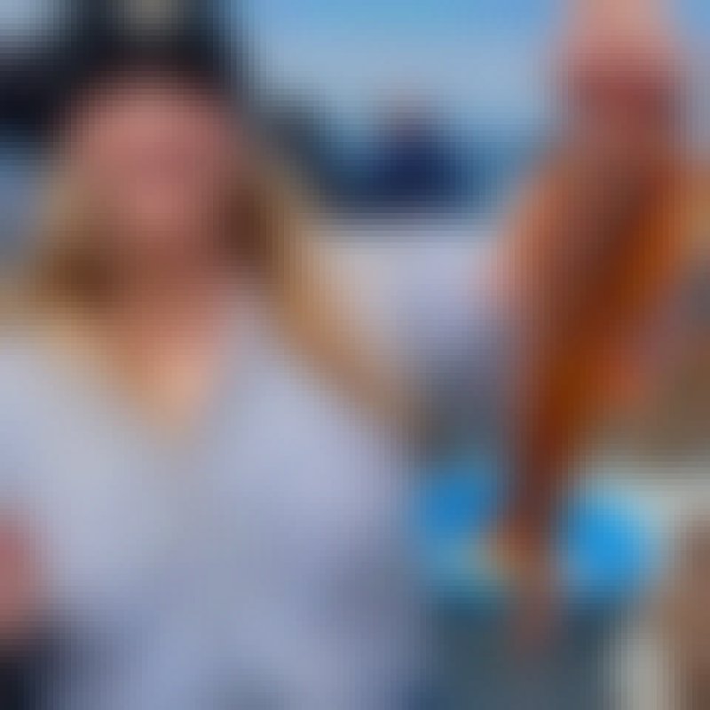 Emma, 42, Saint Tammany