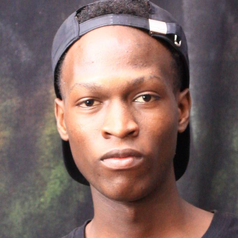 Lawrence, 21, Dumingag
