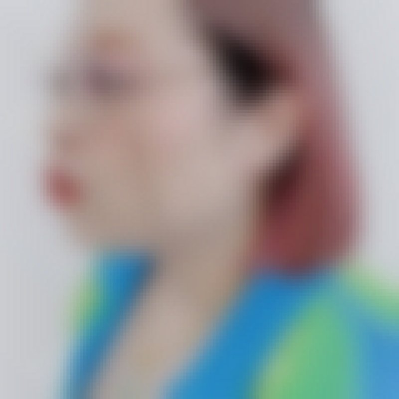Naaomi, 41, Pastrana