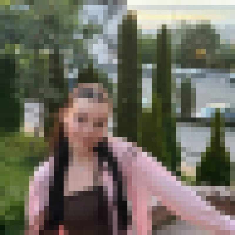 Gloria, 37, Radyvyliv