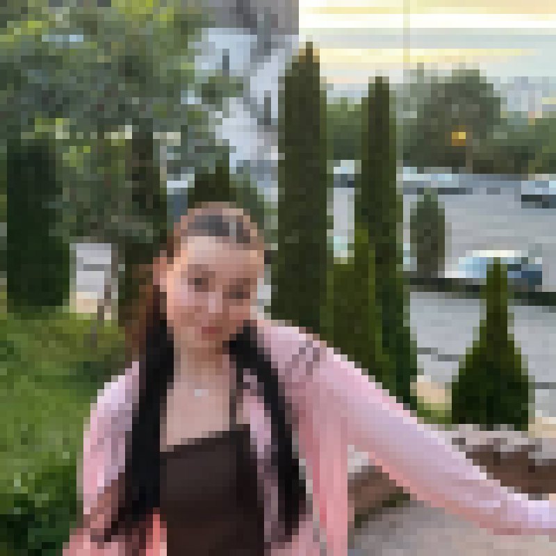 Gloria, 37, Pakistan