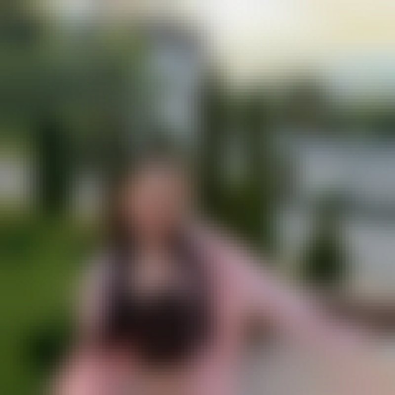 Gloria, 37, Ban Phan Chali